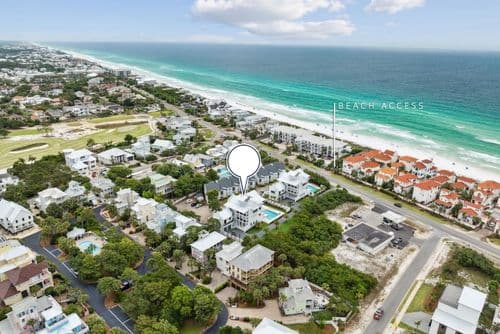 Bluffs on 30A - North - Image 114