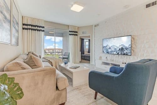 Storey Lake Condo #301 - Image 1