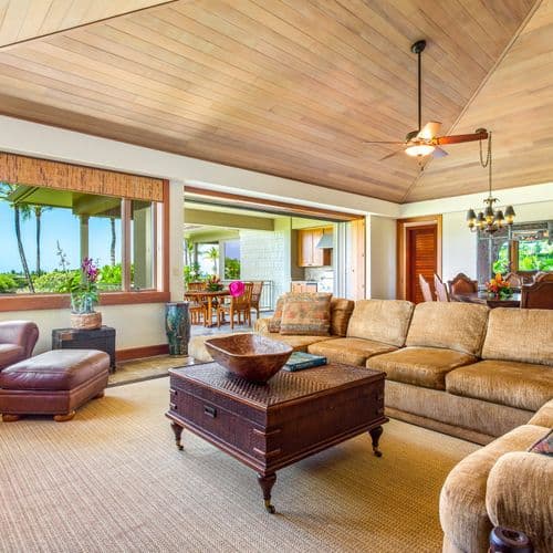 Waiulu Villa 125 - Image 1