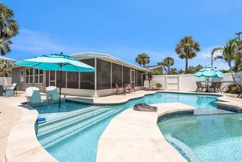 Coral Beach Home - Image 1