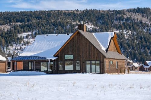 Teton Reserve Escape - Image 77