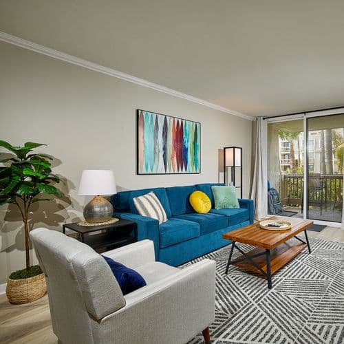 Coastal Retreat #D107 - Image 1