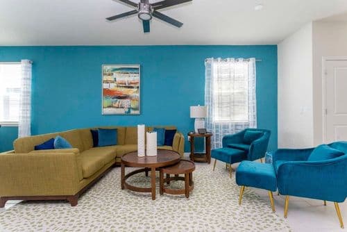 Super Cute Family Getaway - Image 1