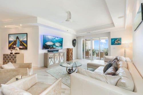 Ritz-Carlton Residence #404 - Image 1