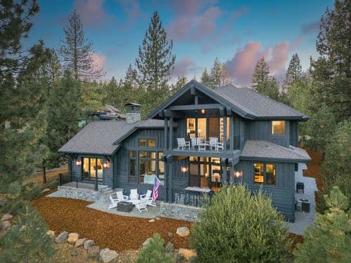 Rising Sun Retreat - Image 1