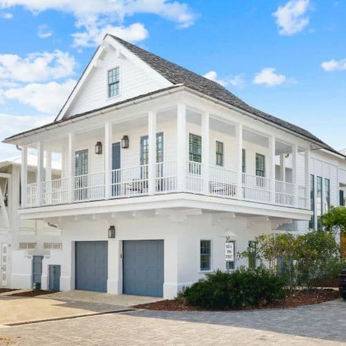 Providence House - Image 1