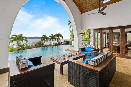 Villa Bougainvillea - Image 40