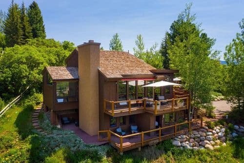 Top of Lemond Home - Image 1