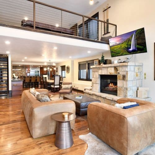 Deer Valley Villa - Image 1