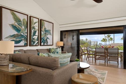 Wailea Elua Village #2104 - Image 2