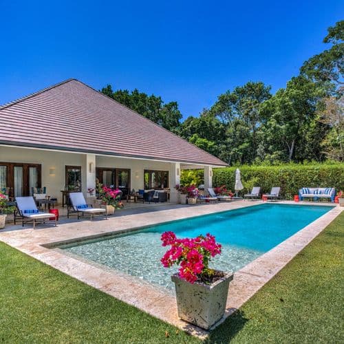 Hacienda Paraíso - Image 1