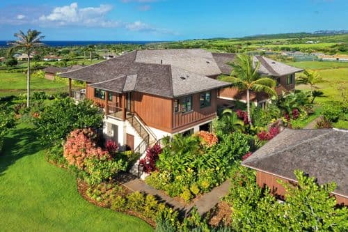 Kukui'ula Villa #8 - Image 1