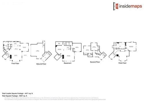 North Fork House - Image 61
