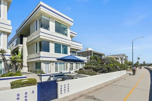 Oceanfront Palm House - Image 30
