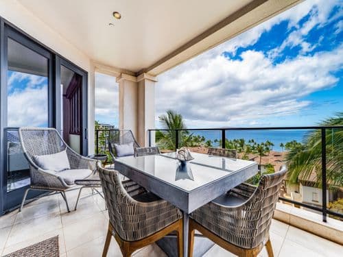 Wailea Beach Villas #PH404 - Image 1
