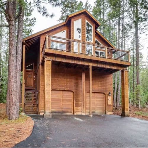 Wooded Escape - Image 1