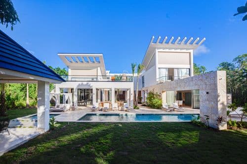 Villa Reino - Image 1