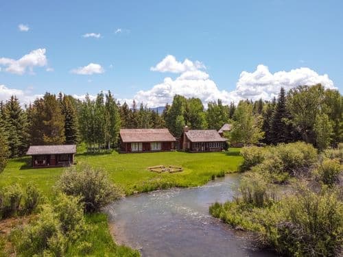 Fish Creek Retreat - Image 48