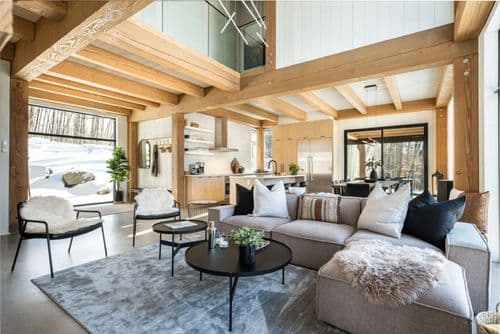 Lagom Strala Chalet - Image 2