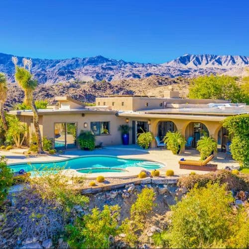 El Paseo Cliff Retreat - Image 1