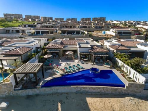 Villa Vida Alta - Image 1