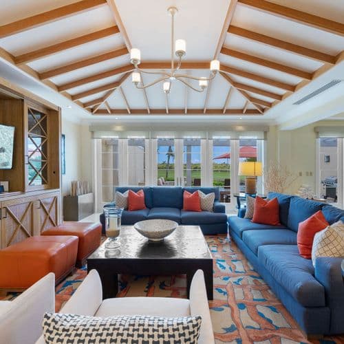 Ritz-Carlton Villa #15 - Image 1