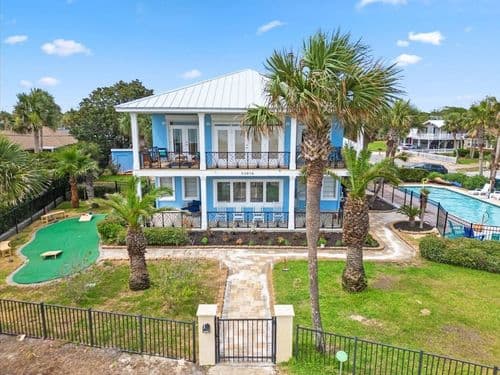 Private Paradise on Front Beach Rd - Image 1