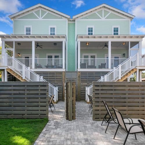 Cottages Del Mar - Image 1