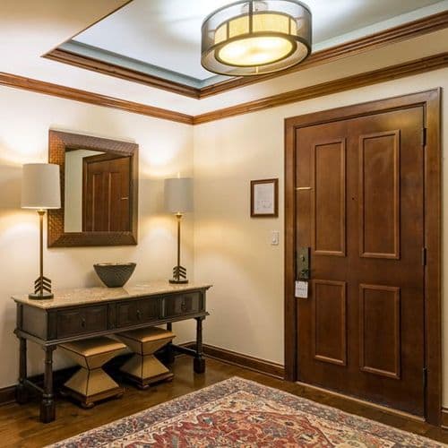 Alpine Enclave at The Ritz-Carlton Club - Image 1