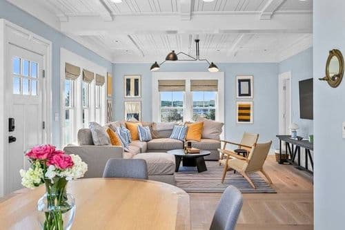 Morris Isle Retreat - Image 1