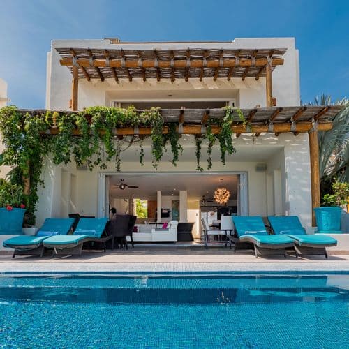 Villa Sirena - Image 1