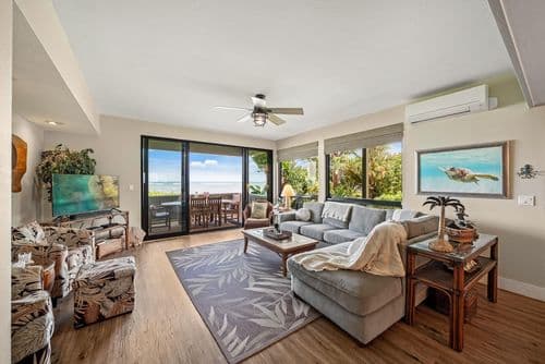 Kahana Village #36 - Image 1