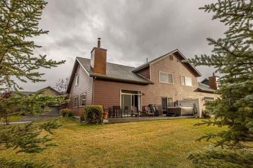Copper Moose Chalet - Image 1