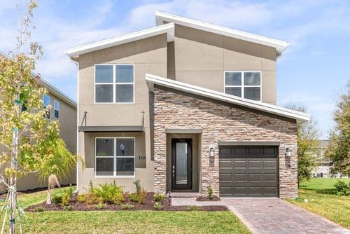 Contemporary Spa Haven - Image 38