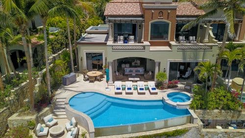 Oceanview Villa #369 - Image 1