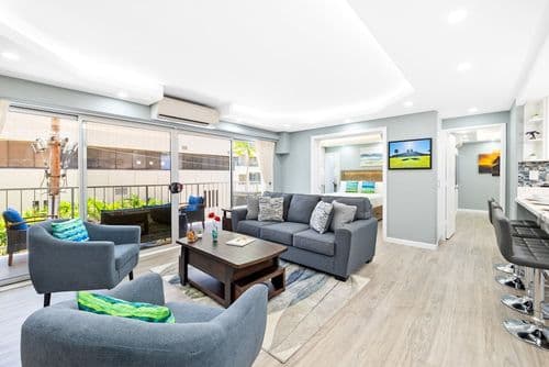 Scandia Tower Condo - Image 1