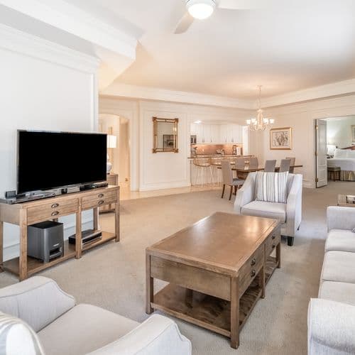 Ritz-Carlton Residence #103 - Image 1