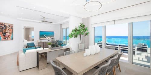 Azure Horizon Retreat - Image 2