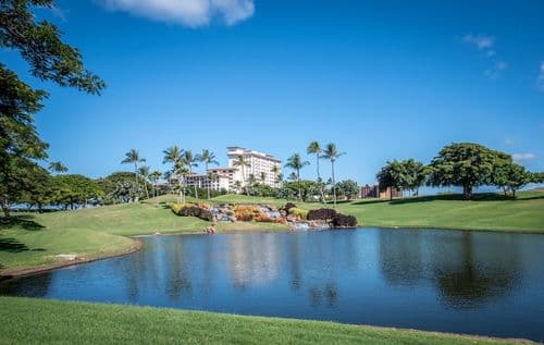 Ko Olina Beach Villas #O224 - Image 1