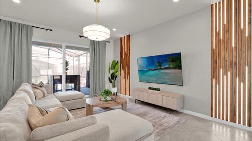 Cape Coral Oasis - Image 2