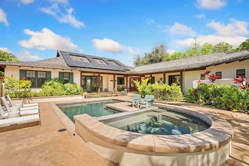 Kapiolani Villa - Image 1