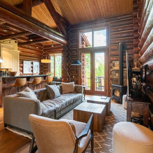 Townhome on the Creek #135 - Image 2