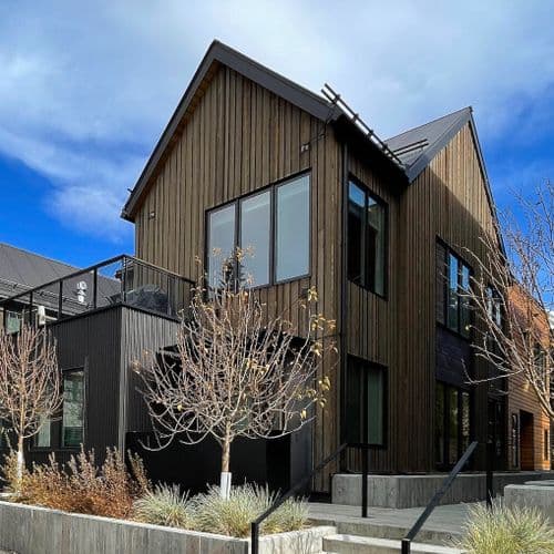 Sage Loft House - Image 1