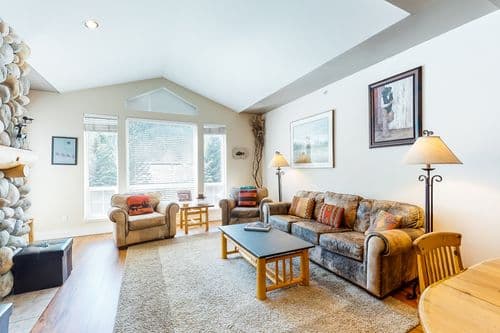 Wood River Condo - Image 1
