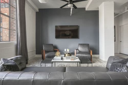 Mid Century Vintage - Image 1