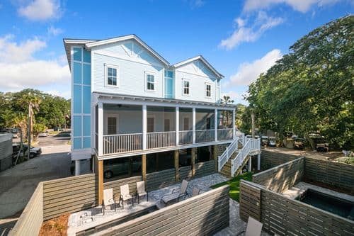 Cottages Del Mar - Image 2