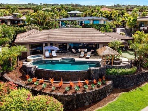 Island Oasis - Image 1