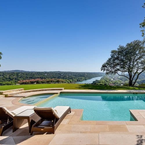 Lakeview on Lake Austin - Image 1