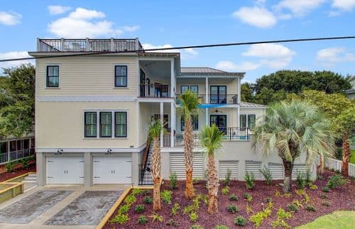 Sunset Breeze Villa - Image 2