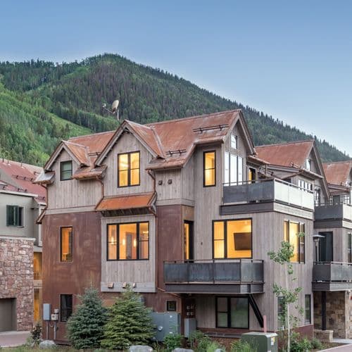 Ironwood Alpine - Image 1